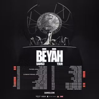 Tournée